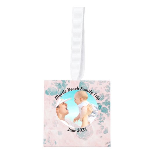 Creëer Uw eigen hout Decoratie (Voorkant)