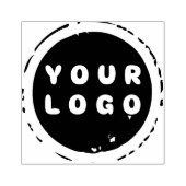 Creëer Uw eigen houtsriem Rubberstempel (Afrduk)