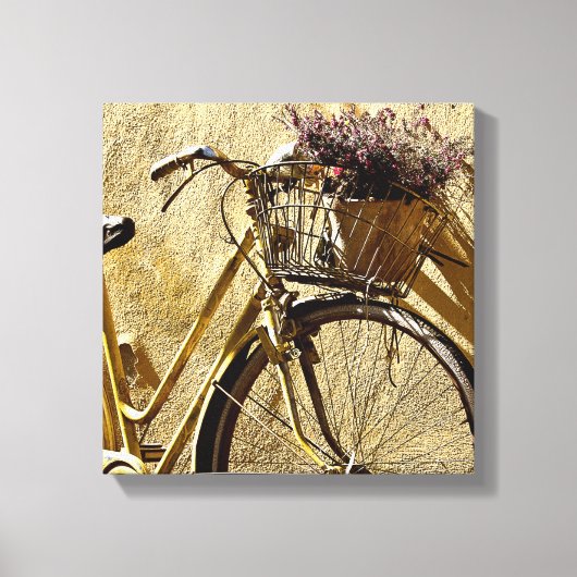 Creëer Uw Eigen Ingewikkelde Canvas van de Douanef Afdruk (Voorkant)