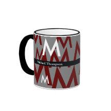 creëer uw eigen initiaal-/letterpatroon