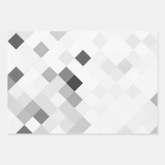 Creëer Uw eigen Inpakpapier Vel (Voorkant 3)