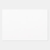 Creëer Uw eigen Inpakpapier Vel (Voorkant)