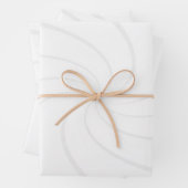 Creëer Uw eigen Inpakpapier Vel (In situ)