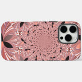 Creëer Uw eigen inspiratiefloerontwerp Case-Mate iPhone Case (Achterkant (horizontaal))