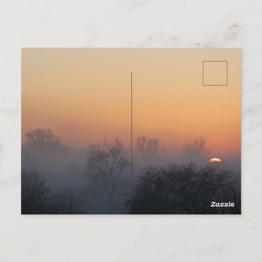 Creëer uw eigen inspirerend of verheugende citaat  briefkaart (Achterkant)