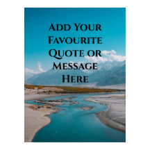 Creëer Uw eigen Inspirerend offerte op maat