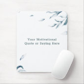 Creëer Uw eigen Inspirerend Waterverf van het Cita Muismat (Met muis)