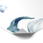 Creëer Uw eigen Inspirerend Waterverf van het Cita Poster (Hoek)