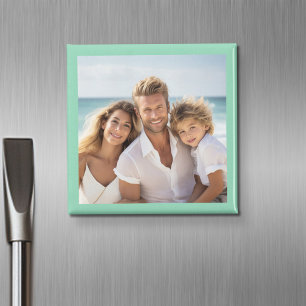 Creëer Uw eigen Instagram Art Magneet