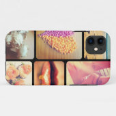 Creëer Uw eigen instagram Case-Mate iPhone Case (Achterkant (horizontaal))