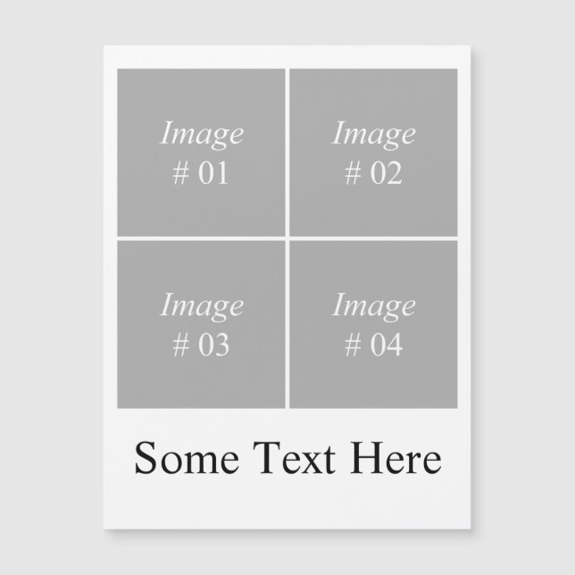 Creëer uw eigen Instagram-collectie (Voorkant)
