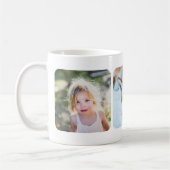 Creëer Uw eigen installagram Foto Koffiemok (Links)