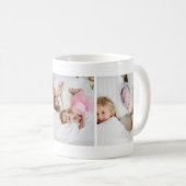 Creëer Uw eigen installagram Foto Mok (Voorkant rechts)