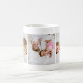 Creëer Uw eigen installagram Foto Mok (Center)