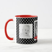 Creëer Uw eigen installagram Foto Mok (Links)