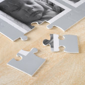 Creëer Uw eigen installateurfoto's Legpuzzel (Zijkant)