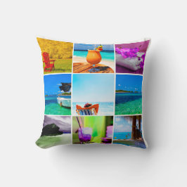 Creëer Uw eigen installatieprogramma Kussen