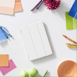 Creëer Uw eigen iPad Mini Cover<br><div class="desc">Creëer uw eigen witte, personaliseerbare, minimalistische stijl die gemakkelijk kan worden bijgewerkt met uw foto en tekst. Als u hulp nodig heeft bij het personaliseren van dit product, neem dan contact met mij op via de onderstaande berichtknop en ik zal u graag helpen.</div>