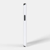 iPhone 12 Pro Tough hoesje, Glanzend (Rechterkant)