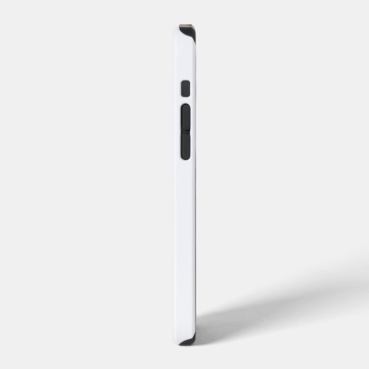 iPhone 12 Pro Tough hoesje, Glanzend (Linkerkant)