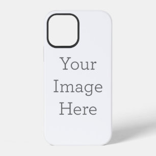 Creëer Uw eigen iPhone 12 stevige Hoesje