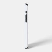 iPhone12 Tough hoesje, Glanzend (Linkerkant)