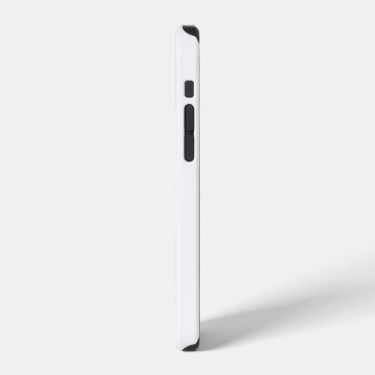 iPhone12 Tough hoesje, Glanzend (Linkerkant)