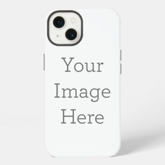 Creëer Uw eigen iPhone 13 Robuust Hoesje iPhone 13 Hoesje