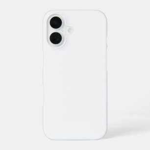 Creëer Uw eigen iPhone 16 Hoesje