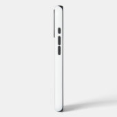 Creëer Uw eigen iPhone 16 Pro Stoere Case Mate Hoe (Achterkant / Links)