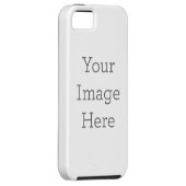 Apple iPhone SE (1e generatie) + iPhone 5/5S, Tough (Back/Rechts)