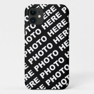 Creëer Uw eigen iPhone 5 Hoesje-Mate Hoesje 1
