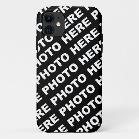 Creëer Uw eigen iPhone 5 Hoesje-Mate Hoesje 1 (Achterkant)