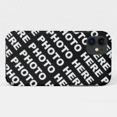 Creëer Uw eigen iPhone 5 Hoesje-Mate Hoesje 1 (Achterkant (horizontaal))