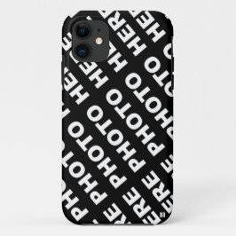 Creëer Uw eigen iPhone 5 Hoesje-Mate Hoesje 2