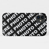 Creëer Uw eigen iPhone 5 Hoesje-Mate Hoesje 2 (Achterkant (horizontaal))