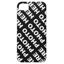 Creëer Uw eigen iPhone 5 Hoesje-Mate Hoesje 2