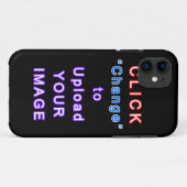 Creëer Uw eigen iPhone 5S-Hoesjes UPLOADEN UW AFBE Case-Mate iPhone Case (Achterkant (horizontaal))