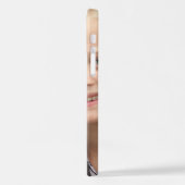 Creëer Uw eigen iPhone-draagtas voor foto's iPhone Hoesje (Linkerkant)