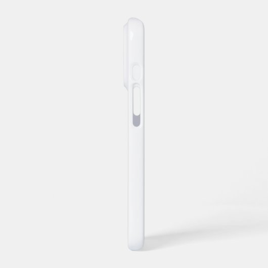 Creëer Uw eigen iPhone Hoesje (Linkerkant)