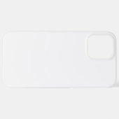 Creëer Uw eigen iPhone Hoesje (Achterkant horizontaal)