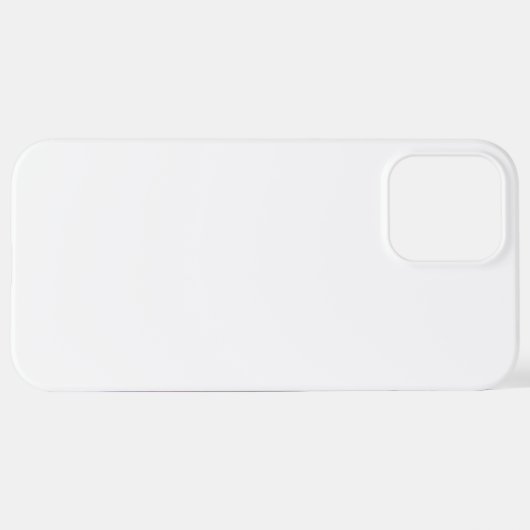 Creëer Uw eigen iPhone Hoesje (Achterkant horizontaal)