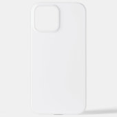 Creëer Uw eigen iPhone Hoesje (Achterkant)