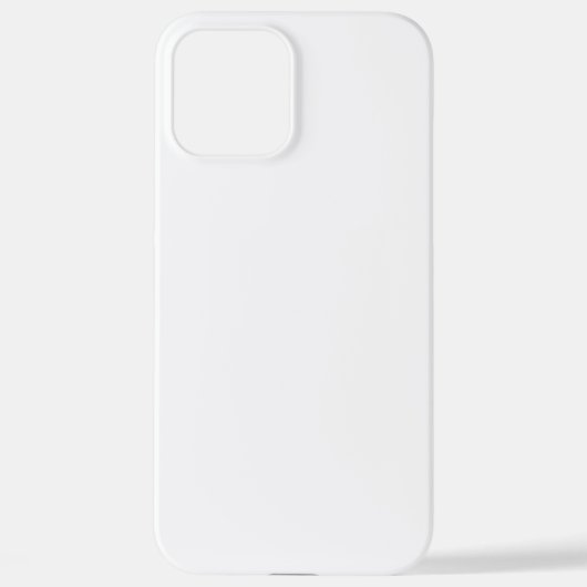 Creëer Uw eigen iPhone Hoesje (Achterkant)