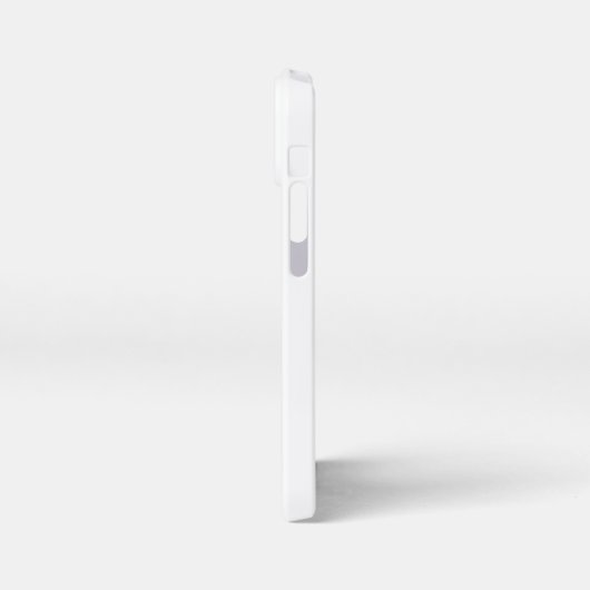 Creëer Uw eigen iPhone Hoesje (Linkerkant)