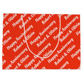 Creëer Uw eigen Jubileum Groot Cadeauzakje (Achterkant)