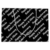 Creëer Uw eigen Jubileum Groot Cadeauzakje (Achterkant)