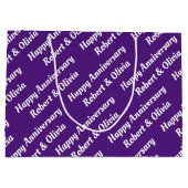 Creëer Uw eigen Jubileum Groot Cadeauzakje (Achterkant)