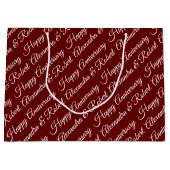 Creëer Uw eigen Jubileum Groot Cadeauzakje (Voorkant)