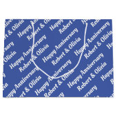 Creëer Uw eigen Jubileum Groot Cadeauzakje (Voorkant)